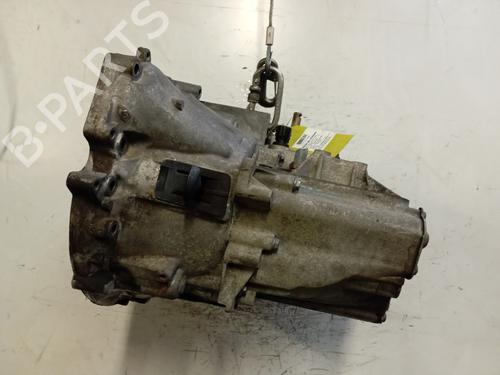 gearbox-citroen-c5-ii-rc_-2004-2005-2006-2007-2008-30392624 main image
