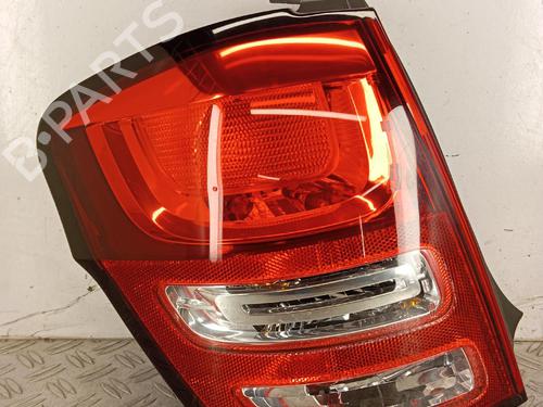 Used Left taillight Left taillight 38531095 38531095