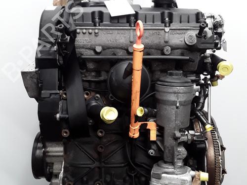 Used Engine SEAT CORDOBA (6L2) 1.9 TDI (100 hp) 28337849