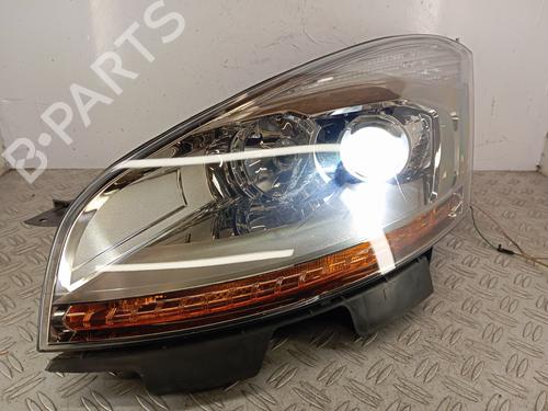 Optica esquerda Optica esquerda CITROËN C4 Grand Picasso I (UA_) 1.6 HDi (109 hp) 33041798 33041798