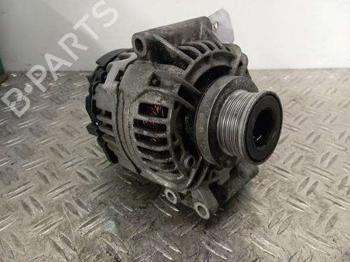 Used Alternator RENAULT CLIO II (BB_, CB_) 1.4 (B/CB0C, B/CB0S) (75 hp) 28346281