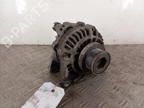 Generator RENAULT CLIO II (BB_, CB_) 1.5 dCi (B/CB07) (65 hp) 28348409
