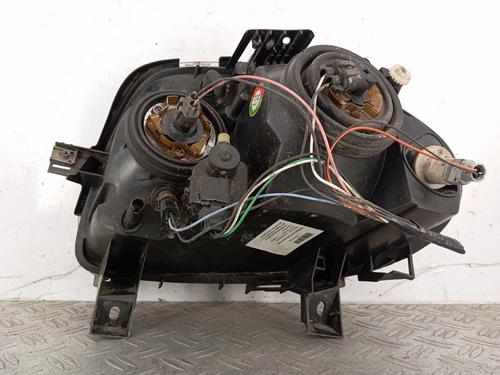 Used Right headlight Right headlight RENAULT CLIO II (BB_, CB_) [1998-2016] 35931234 35931234