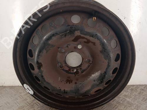 Used Rim RENAULT KANGOO / GRAND KANGOO II (KW0/1_) 1.5 dCi 90 (KW05, KW08, KW0G, KW11) (90 hp) 29940466