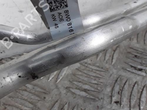 AC pipe AUDI A4 B9 Avant (8W5, 8WD) 2.0 TDI | BP28341645M126 