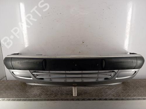 Used Front bumper CITROËN XANTIA (X1_, X2_) 2.0 HDI 109 (109 hp) 31624958