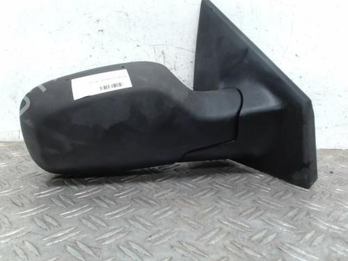 Right mirror RENAULT CLIO III (BR0/1, CR0/1) 1.5 dCi (BR17, CR17) | BP28340541C27 