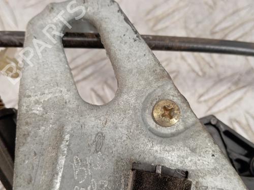 Used Front left window mechanism Front left window mechanism PEUGEOT 206 SW (2E/K) 2.0 HDi (90 hp) 31377222 31377222