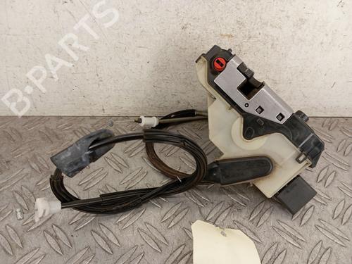 Rear right lock CITROËN C4 II (NC_) 1.6 HDi 115 | BP28342838C99 