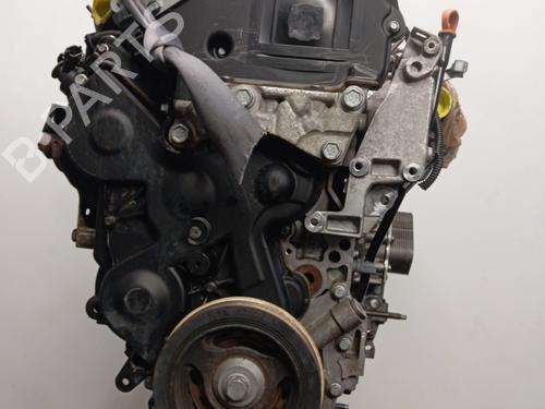 Engine PEUGEOT 207 (WA_, WC_) 1.4 HDi | BP29508750M1 