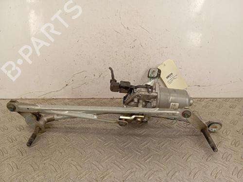 Used Front wiper motor Front wiper motor BMW X1 (F48) sDrive 18 d (150 hp) 40242244 40242244