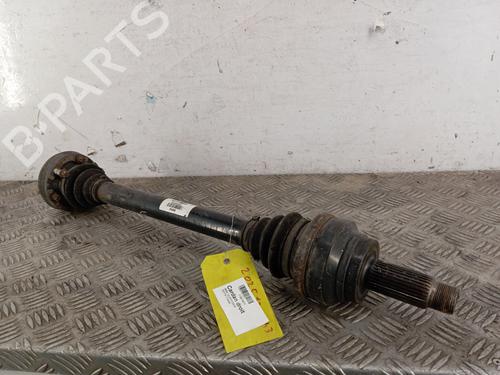 Used Right rear driveshaft BMW X6 (F16, F86) M 50 d (381 hp) 31213964