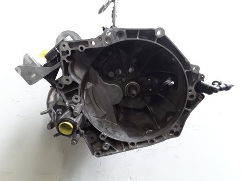 Used Gearbox PEUGEOT 308 I (4A_, 4C_) 1.6 16V (120 hp) 28345765