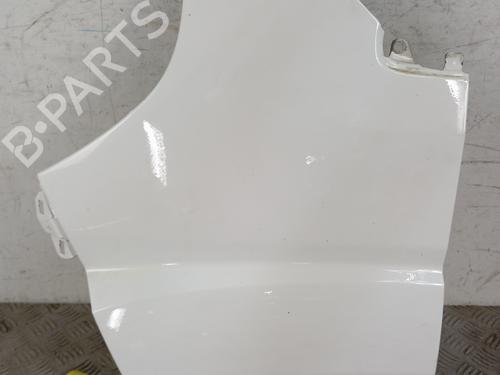 Used Left front fenders PEUGEOT BOXER Van 2.2 HDi 120 (120 hp) 28338060