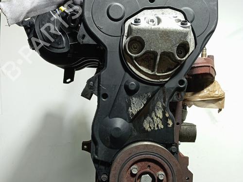 Engine PEUGEOT 307 (3A/C) | BP37875017M1 - Image 6