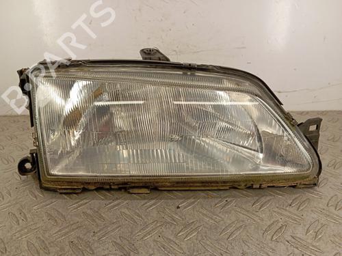 Used Right headlight PEUGEOT 306 Hatchback (7A, 7C, N3, N5) 1.8 (101 hp) 31135279