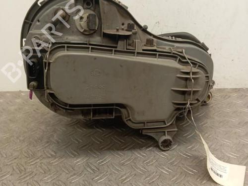 Left headlight MERCEDES-BENZ E-CLASS (W210) E 220 D (210.004) | BP28344469C28 