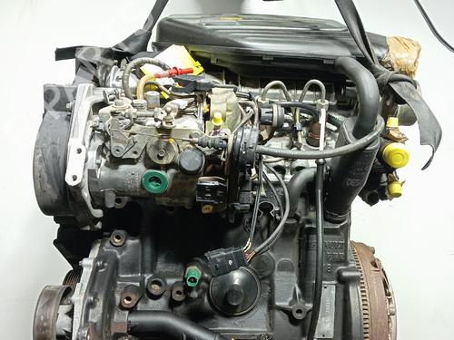 Engine RENAULT KANGOO Express (FC0/1_) D 65 1.9 (FC0E, FC02, FC0J, FC0N) | BP40111006M1 - Image 3