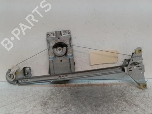 Used Rear right window mechanism Rear right window mechanism PEUGEOT 307 Break (3E) 2.0 HDi 135 (136 hp) 28341057 28341057