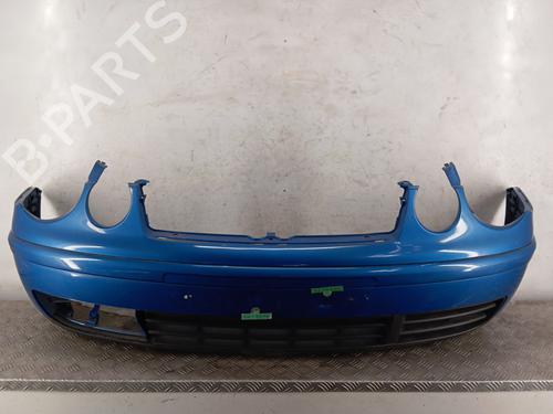 Używane Zderzak przedni VW POLO (9N_, 9A_) 1.2 12V (64 hp) 28341283