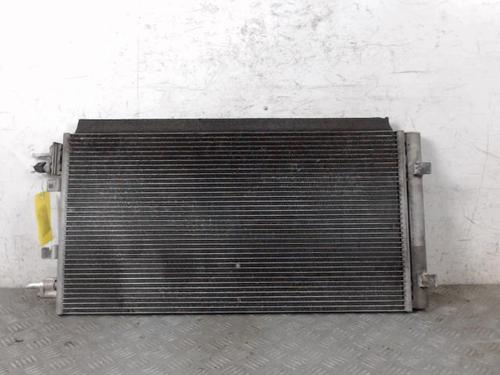 Used AC radiator RENAULT SCÉNIC III (JZ0/1_) 1.5 dCi (110 hp) 28344619
