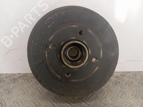 Used Other RENAULT CLIO III (BR0/1, CR0/1) 1.5 dCi (BR17, CR17) (86 hp) 29359235