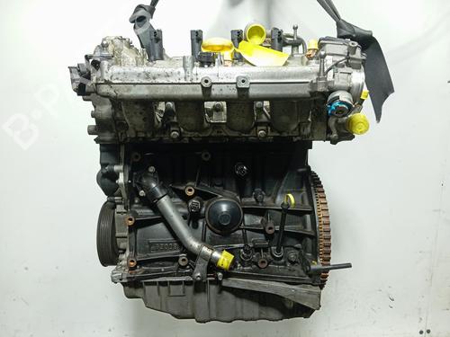 Engine RENAULT VEL SATIS (BJ0_) | BP33850423M1 - Image 2