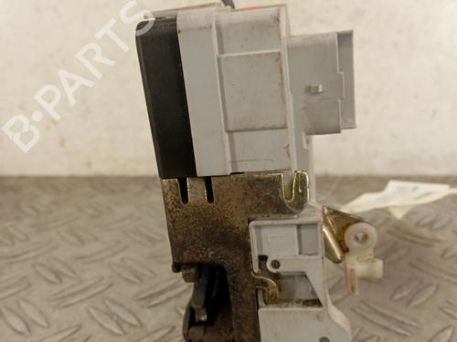 Venstre foran lås CITROËN BERLINGO / BERLINGO FIRST Box Body/MPV (M_) 2.0 HDI 90 (MBRHY, MCRHY) | BP28345688C98 