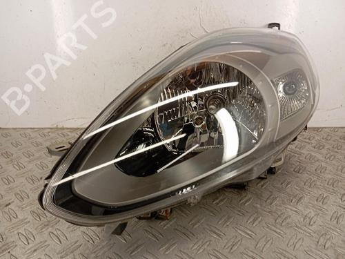 Left headlight FIAT PUNTO (199_) | BP36589489C28 - Image 2