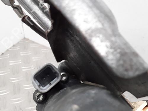 Front right window mechanism CITROËN C3 Pluriel (HB_) 1.4 HDi | BP28339551C23