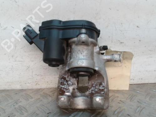 Used Left rear brake caliper RENAULT ZOE (BFM_) ZOE (BFMC, BFMD) (136 hp) 28344691
