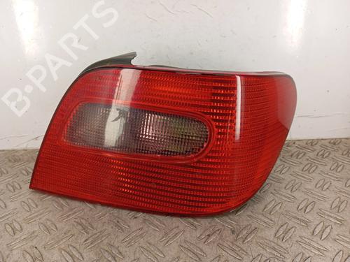 Used Right taillight CITROËN XSARA (N1) 1.9 D (70 hp) 29867764