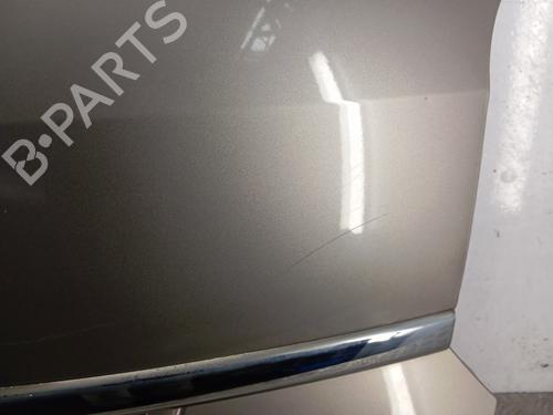 Used Tailgate Tailgate RENAULT MODUS / GRAND MODUS (F/JP0_) 1.5 dCi (FP0F, JP0F) (86 hp) 35930962 35930962