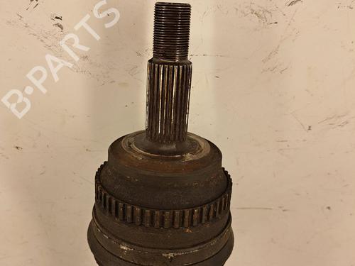 Used Left front driveshaft Left front driveshaft 37538823 37538823