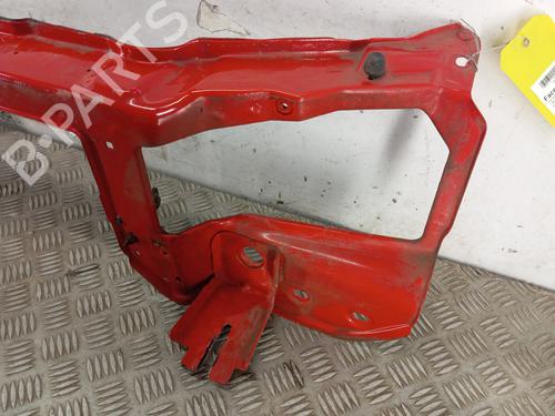 Used Front slam panel Front slam panel PEUGEOT 106 II (1A_, 1C_) 1.0 i (50 hp) 32297380 32297380