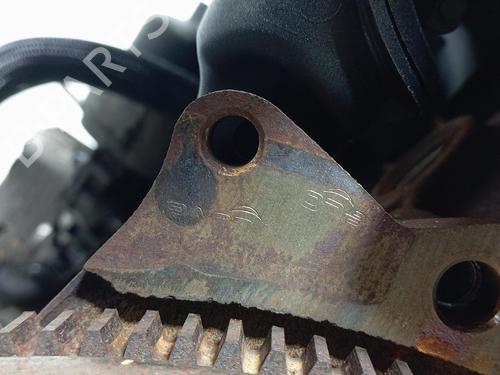 Engine PEUGEOT EXPERT Van (VF3A_, VF3U_, VF3X_) 2.0 HDi 120 | BP38067725M1 - Image 3