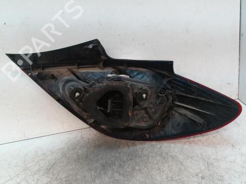 Left taillight OPEL CORSA D (S07) 1.3 CDTI (L08, L68) | BP28341042C34 - Image 4