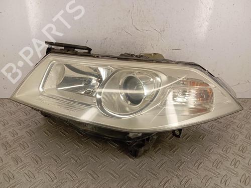 Used Left headlight Left headlight 37161817 37161817