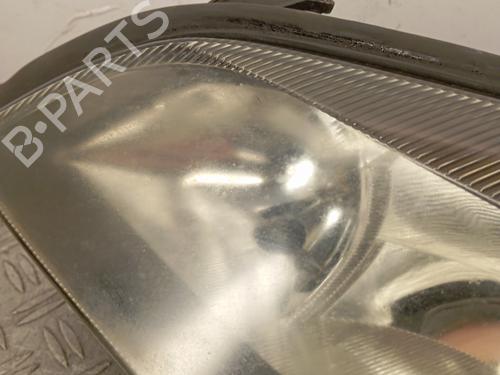 Left headlight OPEL ASTRA G Estate (T98) 2.0 DTI 16V (F35) | BP29148875C28 