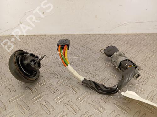 Ignition barrel RENAULT CLIO II (BB_, CB_) 1.2 (BB0A, BB0F, BB10, BB1K, BB28, BB2D, BB2H, CB0A,... | BP30864919M48