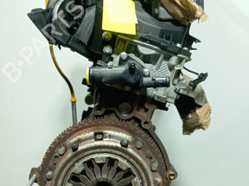 Engine DACIA SANDERO II 1.2 | BP32394410M1