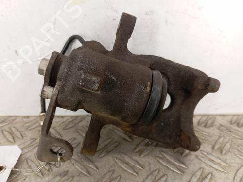 Right rear brake caliper MERCEDES-BENZ CITAN Box Body/MPV (W415) 109 CDI (415.601, 415.603, 415.605) | BP29635278M106 