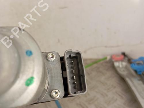 Front left window mechanism CITROËN C3 Picasso (SH_) | BP37240508C22 - Image 2