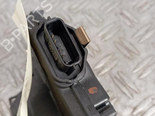 Rear right lock RENAULT ZOE (BFM_) ZOE | BP28819513C99 