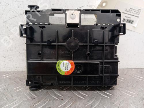 Fuse box PEUGEOT 307 (3A/C) 1.6 HDi | BP28343567E1 
