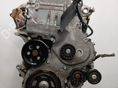Used Engine Engine HYUNDAI i20 I (PB, PBT) 1.4 CRDi (75 hp) 28344113 28344113