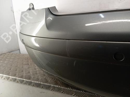 Rear bumper VW PASSAT B5.5 (3B3) 1.9 TDI | BP29856314C8