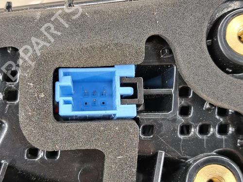 Left tailgate light SKODA OCTAVIA IV (NX3, NN3, PV3) 1.5 TSI e-TEC | BP37875023C79 - Image 3