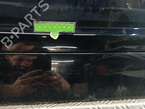 Tailgate HYUNDAI TERRACAN (HP) 2.9 CRDi 4WD | BP29940489C6