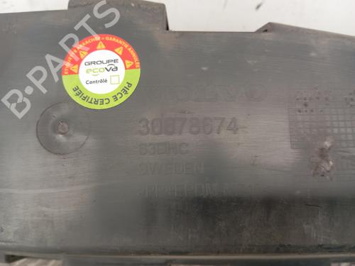Used Crossmember Crossmember VOLVO XC70 II (136) 2.4 D (175 hp) 39952977 39952977
